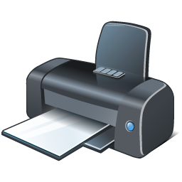 image of a printer